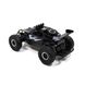 Автомобиль OFF-ROAD CRAWLER на р/у – SPEED TEAM (черный, металл. корпус, аккум. 6V, 1:14) 5 - магазин Coolbaba Toys
