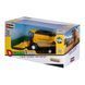 Автомодель - ЗЕРНОУБОРОЧНЫЙ КОМБАЙН NEW HOLLAND TC5.90 (с кукурузной жаткой) 7 - магазин Coolbaba Toys