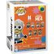 Funko Фигурка Funko POP Rocks: Minions X BTS - J-Hope 3 - магазин Coolbaba Toys