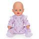 Одяг для ляльки BABY BORN &ndash; КОМБІНЕЗОН ЛІСОВА КАЗКА (43 см) 2 - магазин Coolbaba Toys