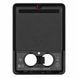 HP Клавіатура мембранна 960 BLK Ergonomic split-zone, 112key, BT, EN/UK, чорний 7 - магазин Coolbaba Toys