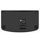 HP Клавіатура мембранна 960 BLK Ergonomic split-zone, 112key, BT, EN/UK, чорний 4 - магазин Coolbaba Toys