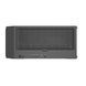 Zalman Корпус Z10, без БП, 2xUSB3.0, 1xUSB Type-C, 3x140mm Black fans, 1x120mm Black fans, TG Side Panel, EATX, Black 9 - магазин Coolbaba Toys