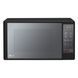 LG Микроволновая печь, 20л, электр. управл., 700Вт, дисплей, черный 1 - магазин Coolbaba Toys