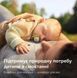 AVENT Пустушка Avent Ultra Air Нічна, 0-6 міс., 2шт, нейтральний дизайн. 7 - магазин Coolbaba Toys