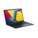 ASUS Ноутбук ASUS Vivobook 15 X1504MA-BQ109 15.6" FHD IPS, Intel 5 320, 16GB, F512GB, UMA, NoOS, Блакитний 2 - магазин Coolbaba Toys