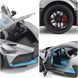 Автомодель - BUGATTI DIVO (сірий, 1:18) 9 - магазин Coolbaba Toys