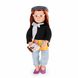 Кукла Our Generation DELUXE Сабина 46 см 4 - магазин Coolbaba Toys