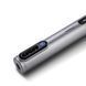 BaByliss Фен-щітка Babyliss Limited Edition SilverGold, 1600Вт, 4 режими, іоніз-я, хол. обдув, кераміка, сірий 2 - магазин Coolbaba Toys