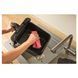Sencor Sencor Dual Vita Fryer, 3000W, bowl-5.8+5.8l, sensore control, plastic, black 12 - магазин Coolbaba Toys