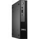 Dell Комп'ютер персональний неттоп Dell Pro Micro, AMD R5-8500GE Pro, 16GB, F512GB, UMA, WiFi, кл+м, Win11P 3 - магазин Coolbaba Toys