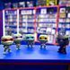 Ігрова фігурка FUNKO POP! серії "Movies: TMNT 2" - ЛЕОНАРДО 4 - магазин Coolbaba Toys