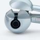 BaByliss Стайлер Curl Secret Hydro-Fusion, автоматичний , 230Вт, темп.режимів-3, 190C&ndash;230С, іонізація, кераміка, блакитний 3 - магазин Coolbaba Toys