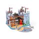 Ігровий набір Janod Укріплений палац 3D 2 - магазин Coolbaba Toys