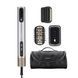 BaByliss Фен-щітка Babyliss Limited Edition SilverGold, 1600Вт, 4 режими, іоніз-я, хол. обдув, кераміка, сірий 10 - магазин Coolbaba Toys