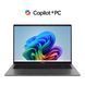ASUS Ноутбук ASUS Vivobook S 16 S3607QA-SH042W 16" WUXGA OLED, Qualcomm X X1 26 100, 16GB, F512GB, UMA, Win11, Сірий 1 - магазин Coolbaba Toys
