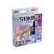 Игровой набор для анимационного творчества STIKBOT LEGENDS - ВАЛОР (1 экскл. фиг., аксессуары) 1 - магазин Coolbaba Toys