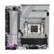 Gigabyte Материнская плата B650M A ELITE AX ICE sAM5 B650 4xDDR5 M.2 HDMI DP Wi-Fi mATX 4 - магазин Coolbaba Toys