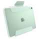 Spigen Чехол для Apple iPad Air 10.9" (2022 / 2020) Ultra Hybrid Pro, Green 3 - магазин Coolbaba Toys