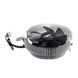 Zalman Процесорний кулер CNPS80G REV.3, LGA1700, 1200, 115X, AM5, AM4, AM3+, AM3, TDP 65W 4 - магазин Coolbaba Toys