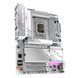 Gigabyte Материнская плата Z89 AORUS ELITE WF7 ICE s1851 Z890 4xDDR5 M.2 Wi-Fi BT HDMI DP ATX 2 - магазин Coolbaba Toys