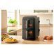 Sencor Sencor Dual Vita Fryer, 3000W, bowl-5.8+5.8l, sensore control, plastic, black 13 - магазин Coolbaba Toys