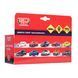 Автомодель - RANGE ROVER VOGUE (білий, 1:32) 2 - магазин Coolbaba Toys