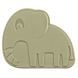 ARDESTO Ланч-бокс ARDESTO Fresh Elephant 1л, пластик, зелений 3 - магазин Coolbaba Toys