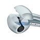 BaByliss Стайлер Curl Secret Hydro-Fusion, автоматичний , 230Вт, темп.режимів-3, 190C&ndash;230С, іонізація, кераміка, блакитний 2 - магазин Coolbaba Toys
