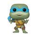 Ігрова фігурка FUNKO POP! серії "Movies: TMNT 2" - ЛЕОНАРДО 1 - магазин Coolbaba Toys