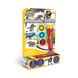 Фонарик-проектор BRAINSTORM – МИР ДИНОЗАВРОВ (3 диска, 24 картинки) 2 - магазин Coolbaba Toys