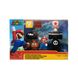 Игровой набор с фигурками SUPER MARIO - ЖЕЛУДЕВЫЕ РАВНИНЫ (с аксессуарами) 1 - магазин Coolbaba Toys
