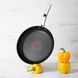 Tefal Сковорода Intuition, 24 cм, нержавіюча сталь 14 - магазин Coolbaba Toys