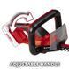 Einhell Кущоріз акумуляторний GE-CH 18/50 Li - Solo, 18В PXC, 50см, шаг 17мм, 2.2кг, (без АКБ і ЗП) 10 - магазин Coolbaba Toys