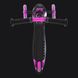 Самокат Neon Glider рожевий 7 - магазин Coolbaba Toys