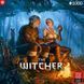 GoodLoot Puzzle GoodLoot The Witcher Journey of Ciri 1000 6 - магазин Coolbaba Toys