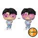 Игровая фигурка FUNKO POP серии "Кейпоп-охотницы на демонов" - ДЖИНУ (W/CH) 2 - магазин Coolbaba Toys