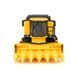 Автомодель - ЗЕРНОУБОРОЧНЫЙ КОМБАЙН NEW HOLLAND TC5.90 (с кукурузной жаткой) 6 - магазин Coolbaba Toys