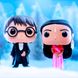 Игровая фигурка FUNKO POP! серии "Гарри Поттер" - ГАРРИ ПОТТЕР (святочный бал) 4 - магазин Coolbaba Toys