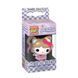 Ігрова фігурка на клипсе FUNKO POP! серії "Hello Kitty" - ХЕЛОУ КІТТІ (K-POP) 1 - магазин Coolbaba Toys