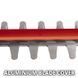 Einhell Кущоріз акумуляторний GE-CH 18/50 Li - Solo, 18В PXC, 50см, шаг 17мм, 2.2кг, (без АКБ і ЗП) 12 - магазин Coolbaba Toys