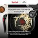 Tefal Набір посуду Tefal Ingenio Inspiration, 6предметів, алюміній, скло, бакеліт, чорний 9 - магазин Coolbaba Toys