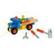 Игровой набор Janod Машинка с инструментами 5 - магазин Coolbaba Toys