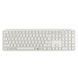 Keychron Клавиатура мембраная B6 Pro, USB/WL/BT, ivory white 1 - магазин Coolbaba Toys