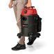 Einhell Пылесос профессиональный TC-VC 1825 А, 1250 Вт, пластик 25 л, 180 мбар, шланг 2.5 м, кабель 3 м, розетка 2.2 кВт, 4.2 кг 10 - магазин Coolbaba Toys