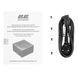 2E Gaming Блок живлення 2E GAMING Stable Power Pro ATX3.1 GEN5.0 (800W), >85%, 80+ Bronze, 120мм, 1xMB 24pin(20+4), 2xCPU 8pin(4+4), 3xMolex, 6xSATA, 4xPCIe 8pin(6+2), 1xPCIe GEN5 16pin 8 - магазин Coolbaba Toys