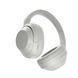 Sony Наушники Over-ear ULT WEAR BT 5.2, ANC, AAC, LDAC, Wireless, Mic, Белый 8 - магазин Coolbaba Toys