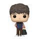 Ігрова фігурка FUNKO POP! серії "Дивні дива 5" - ВІЛЛ БАЄРС 2 - магазин Coolbaba Toys