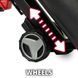 Einhell Пылесос садовый аккум VENTURRO 36/240, 36В, PXC, 8000-15000 об/мин, 740 м3/ч, 240 км/ч, 45 л 10 - магазин Coolbaba Toys