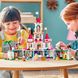 Конструктор LEGO Disney Princess Замок невероятных приключений 2 - магазин Coolbaba Toys